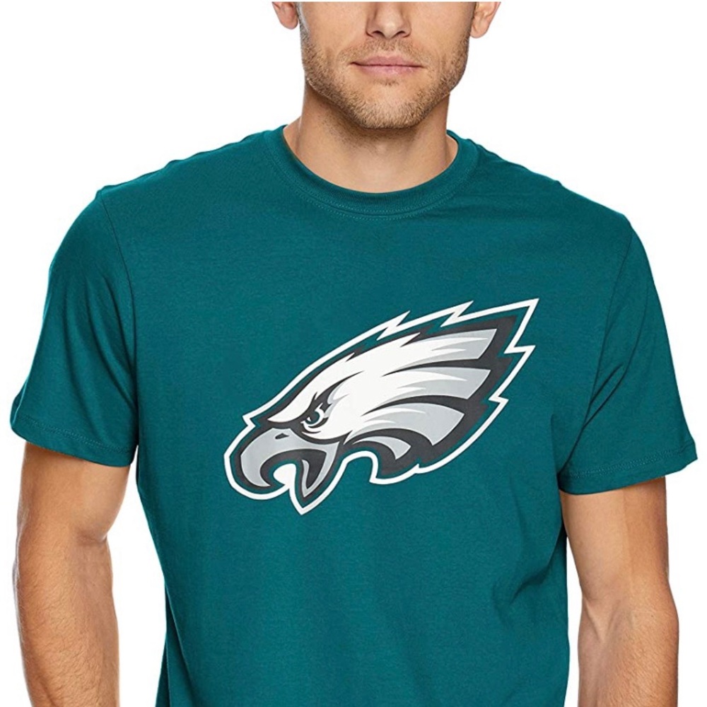 Philadelphia Eagles Men’s OTS Rival Tee